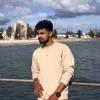 Krishna Kumaar Arumugam
