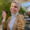 Mariam Sayed