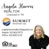 Angela Harris
