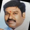 Satheesh Shanmugham