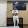 sravan kumar kolipaka