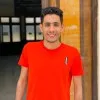 Mohamed Ahmed