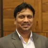 Milind Parab