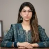 Mehwish Tahir
