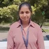 Ganavi BR