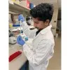 Nikhil Gelle