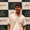 Niraj Dhandale