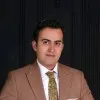 Behzad Yazdani