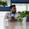 Dattathreya Sai Koutharapu