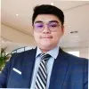 Eric Leong Jun Xian