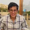 Aliueldeen Mansour