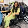 AKANKSHA BHAT