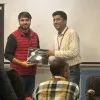 Shubh Chaudhary