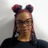 Ebony Simionovich