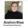 Aislinn Ries