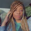 Shawneeshea Pettigrew