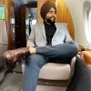Maninder Dhillon