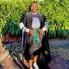 Simphiwe Ngwenya