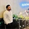 Usman Shaik
