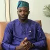 Adeyemi Daniel