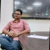 Dinesh Kumar Jarwal