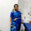 VIDYA VIJAYAN