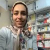 Fereshte Alizade