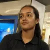 Haripriya Nair