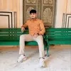 Shashank Sonkar