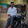 Pratik Deshmukh