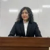 Vagisha Mandloi