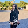 Areeba Omer Khan
