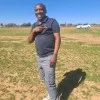 Vincent Thaganyane