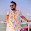 Abhishek Suresh Rane
