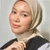 Zahra Ainussyifa