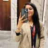 Nirali Goswami
