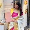 Jhanvi Tiwari