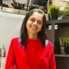 SURYA RANI SASIDHARAN