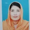 Fouzia Yasmin