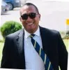 Bernard Henry