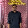 Suyash Sangelkar
