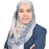 Ismahane Houfaf Khoufaf