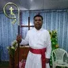 Archbishop Ajesh Salasi