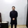 Zain Irfan