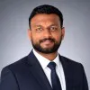 KISHOR KRISHNAN