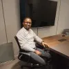 VICTOR ANIEFIOK