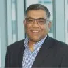 Deepak Martin