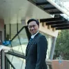 Chandra Pratama