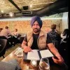Jeevan Singh Bal