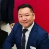 Theodore Tom
